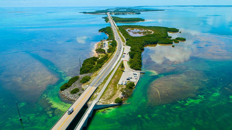 Florida Keys